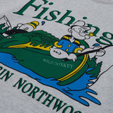 Northwoods Tshirt