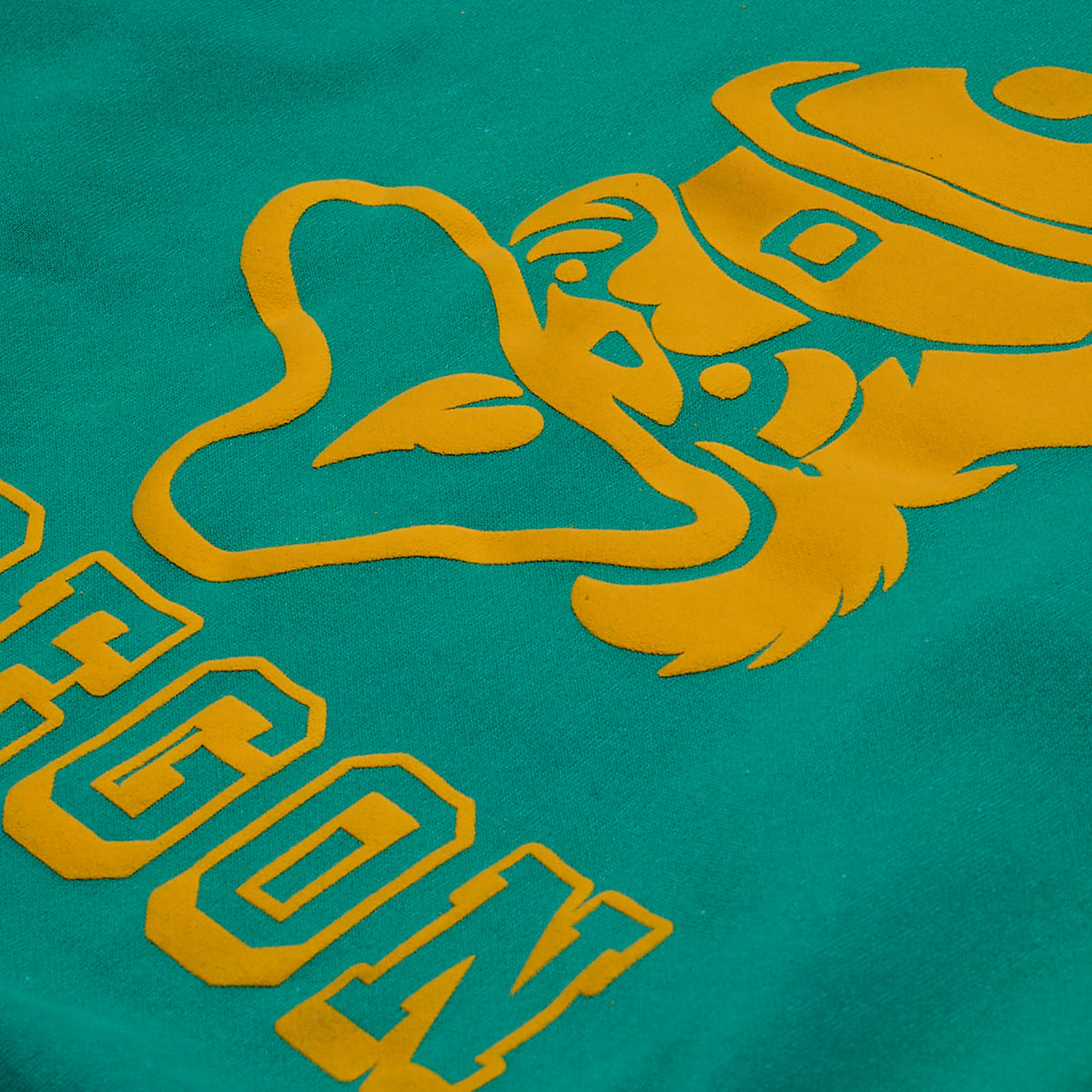 Oregon Crewneck