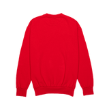 Red Grand Canyon Sweatshirt