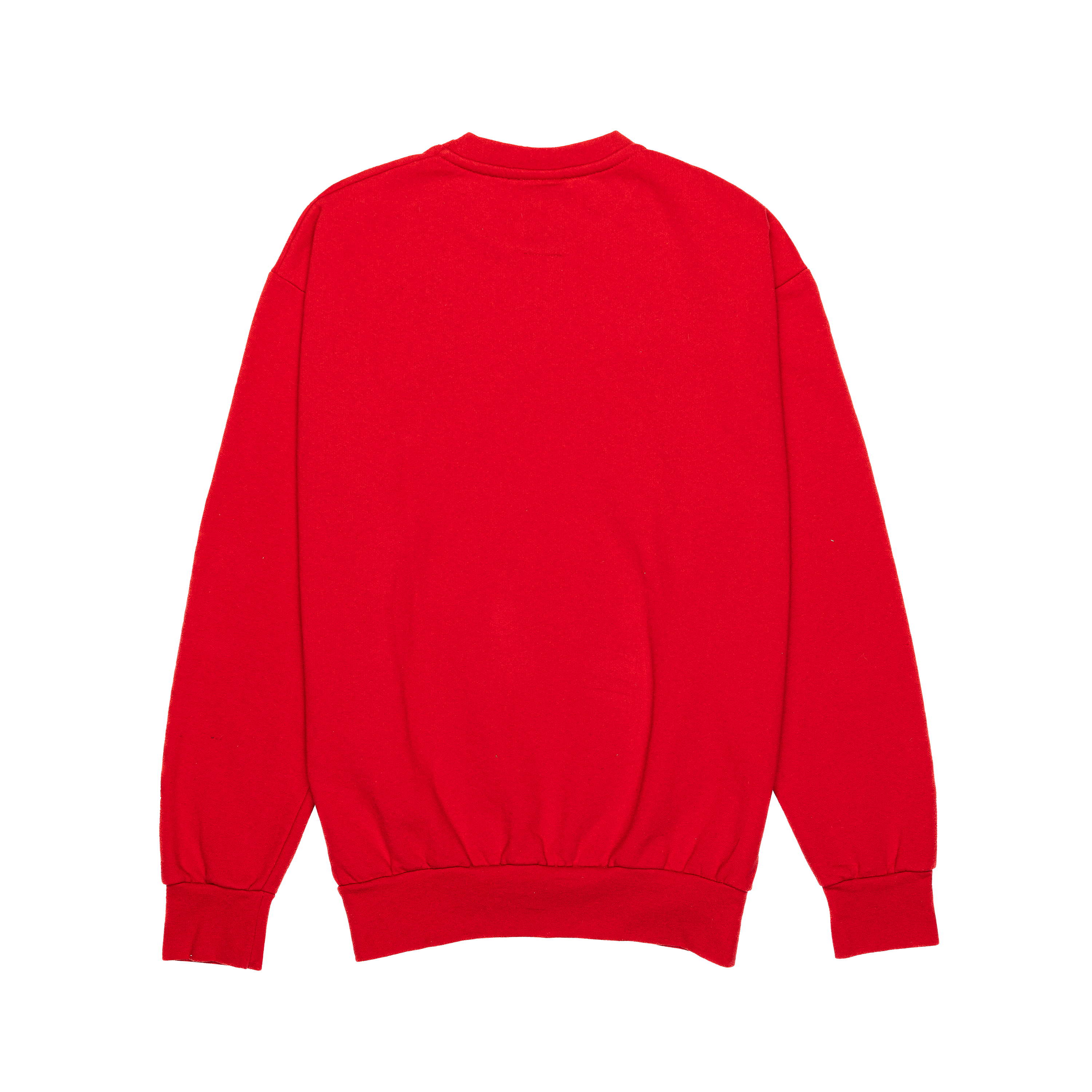 Red Grand Canyon Sweatshirt