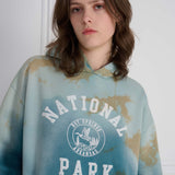 Park Hoodie