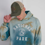 Park Hoodie