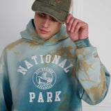 Park Hoodie