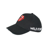 Wild Donkey X Rolling Stones Cap