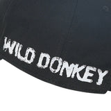 Wild Donkey X Rolling Stones Cap