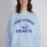 Point Crewneck
