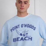 Point Crewneck