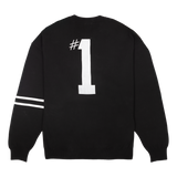 Black Champion Sweater