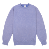 Blue Surf Crewneck Sweatshirt