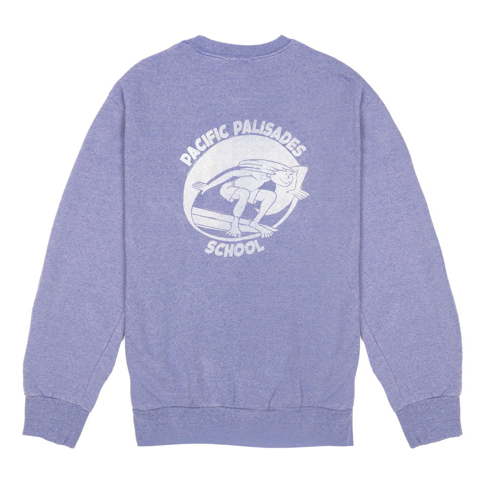 Wild Cats (Blue) Sweatshirt main image 1