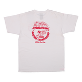 White International Surfing Championships T-shirt