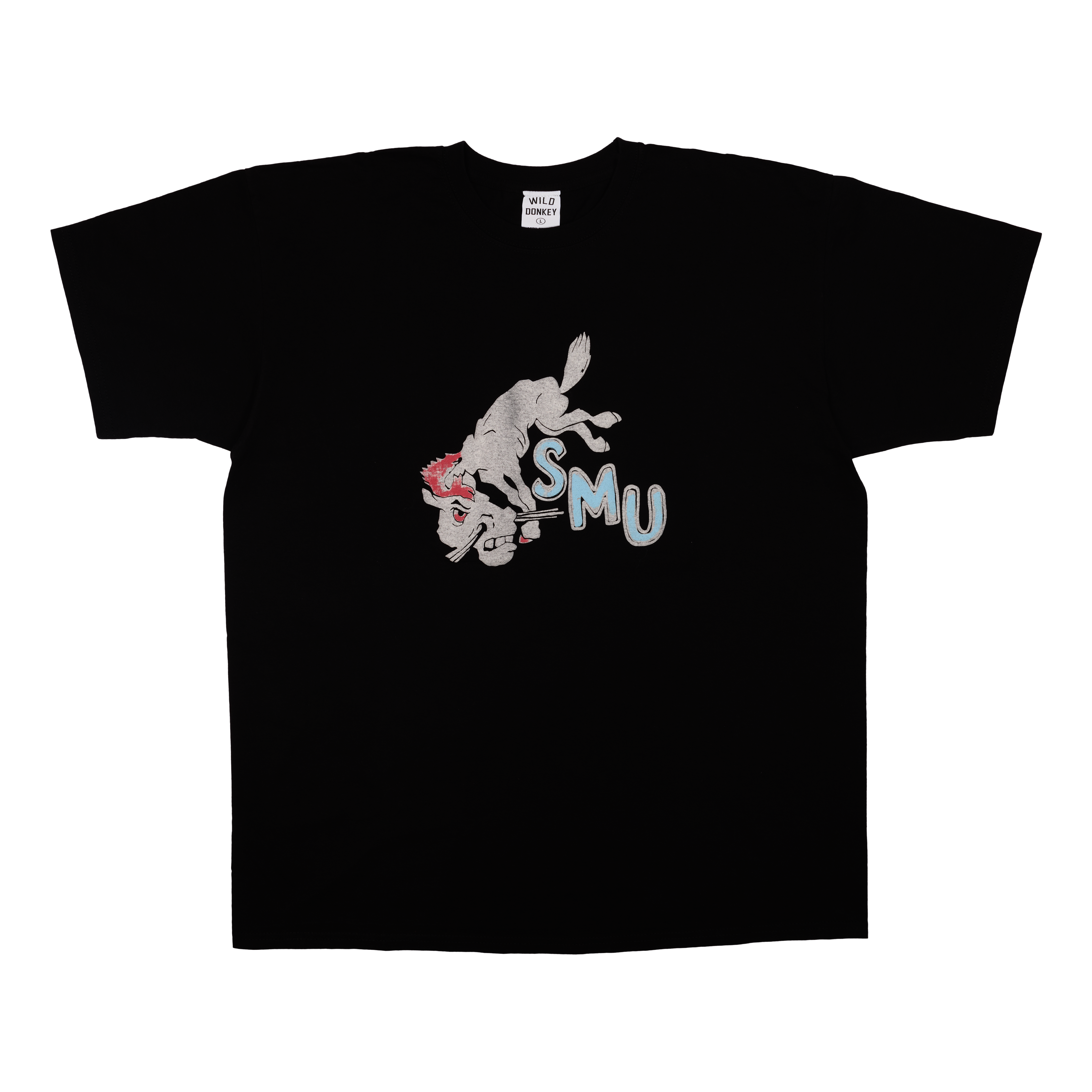 Tシャツ・カットソー WILD DONKEY Men T Shirts WAIKIKI SUNFLOWER Yellow Wild Donkey Waikiki T-shirt | italist