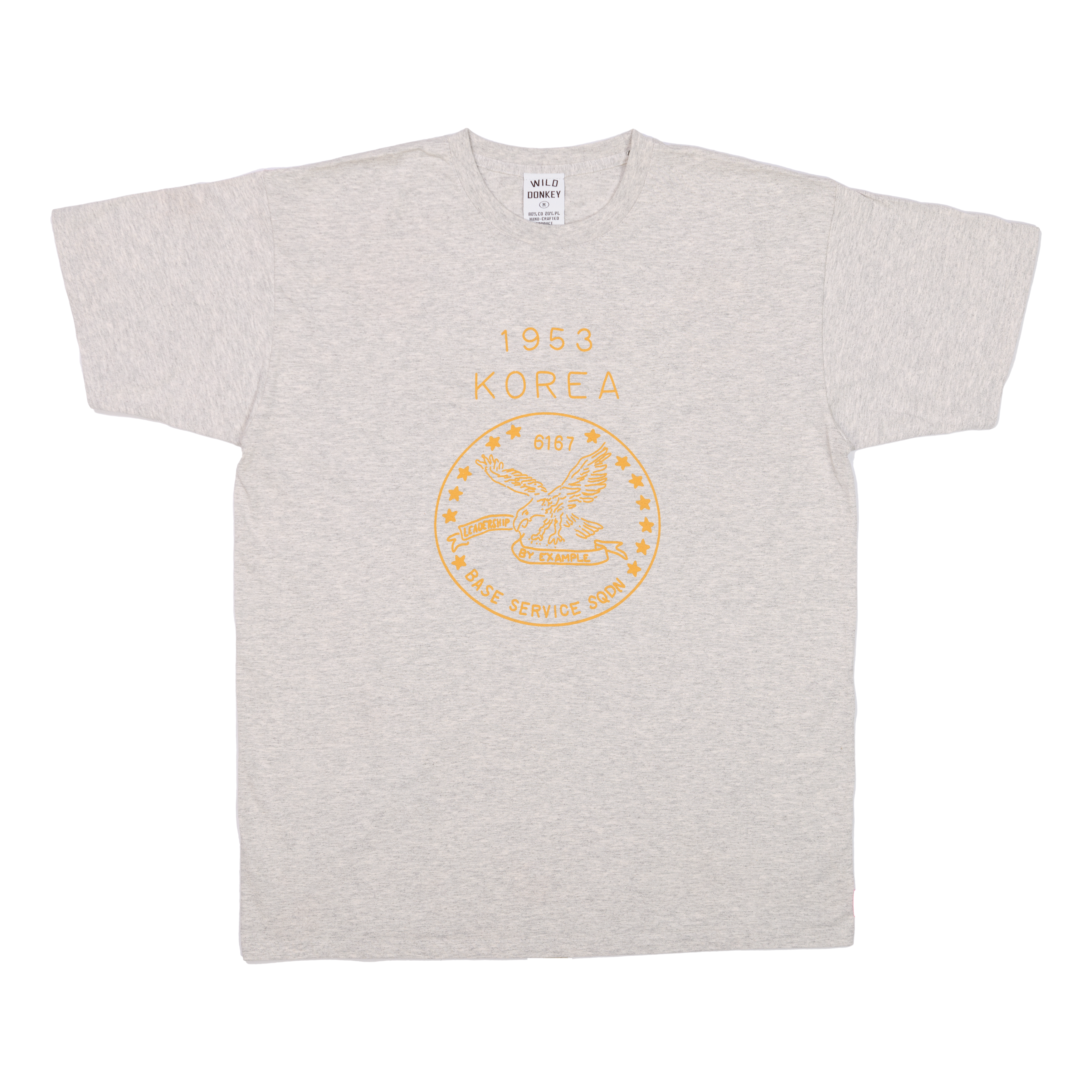 WILD DONKEY メンズ 半袖Tシャツ SS25UTS0113110 楽天市場】【3%オフクーポン配布中】 WILD DONKEY ワイルド