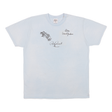 Sky Blue All Japan T-shirt