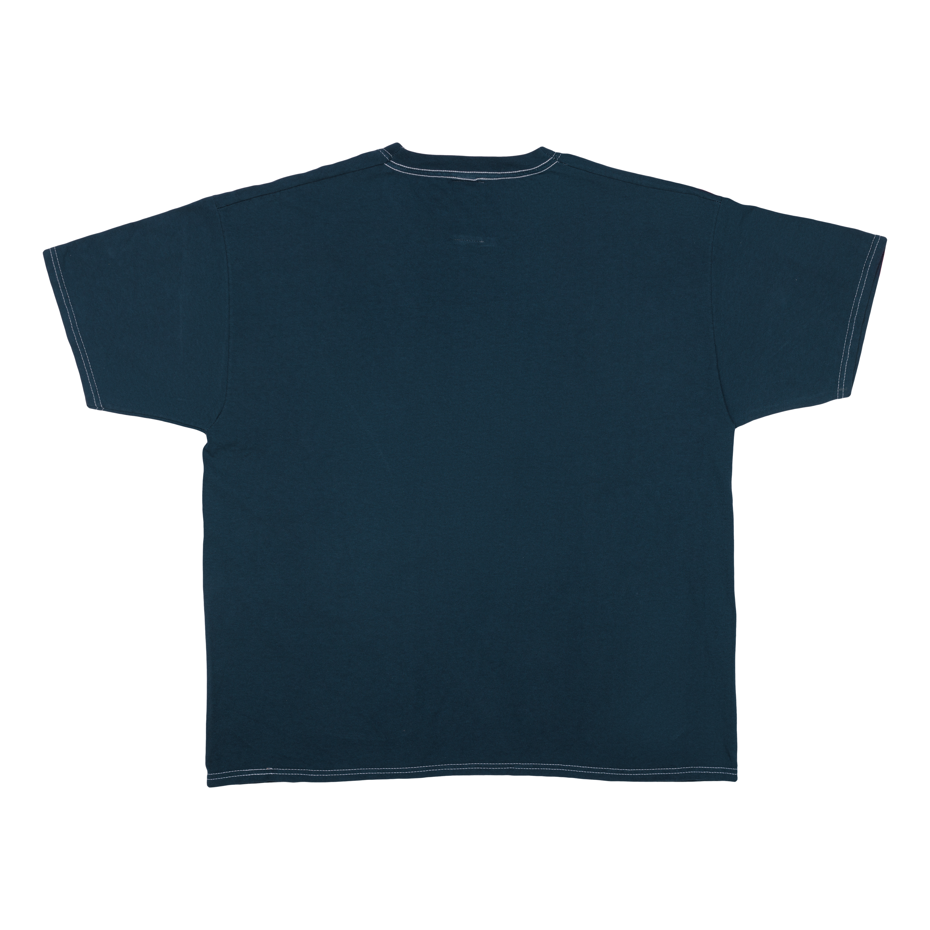 Navy Yankee Character T-shirt