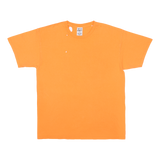 Destroyed Orange Surfs Up T-shirt