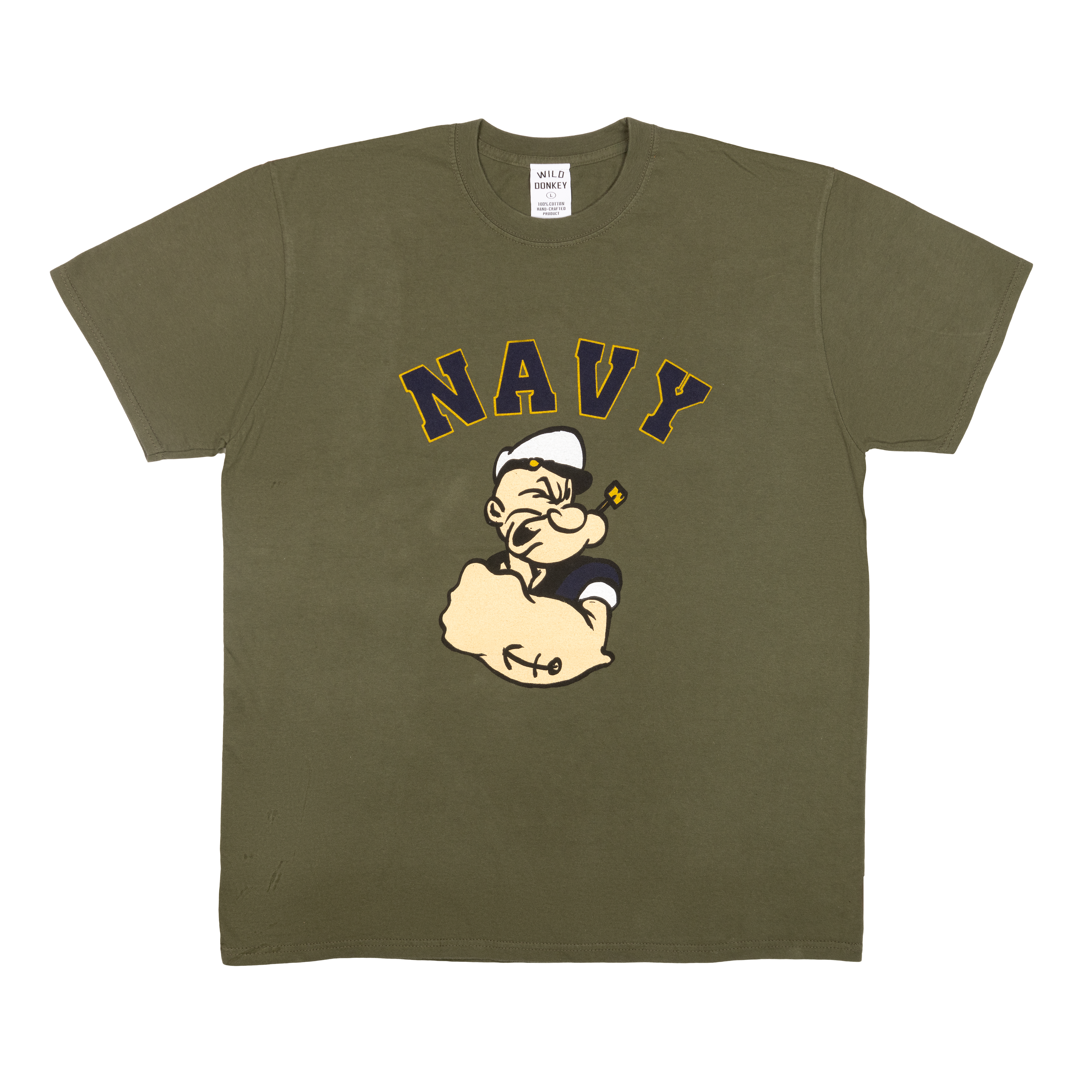 Tシャツ・カットソー WILD DONKEY T-SHIRT (44934) PROD_WD_ECOM_22838-Edit.png?v=