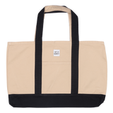 Beige Dallas Classic Tote Bag