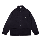 Navy Electric Work Jacket