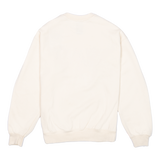 Beige Wild Donkey Logo Sweatshirt