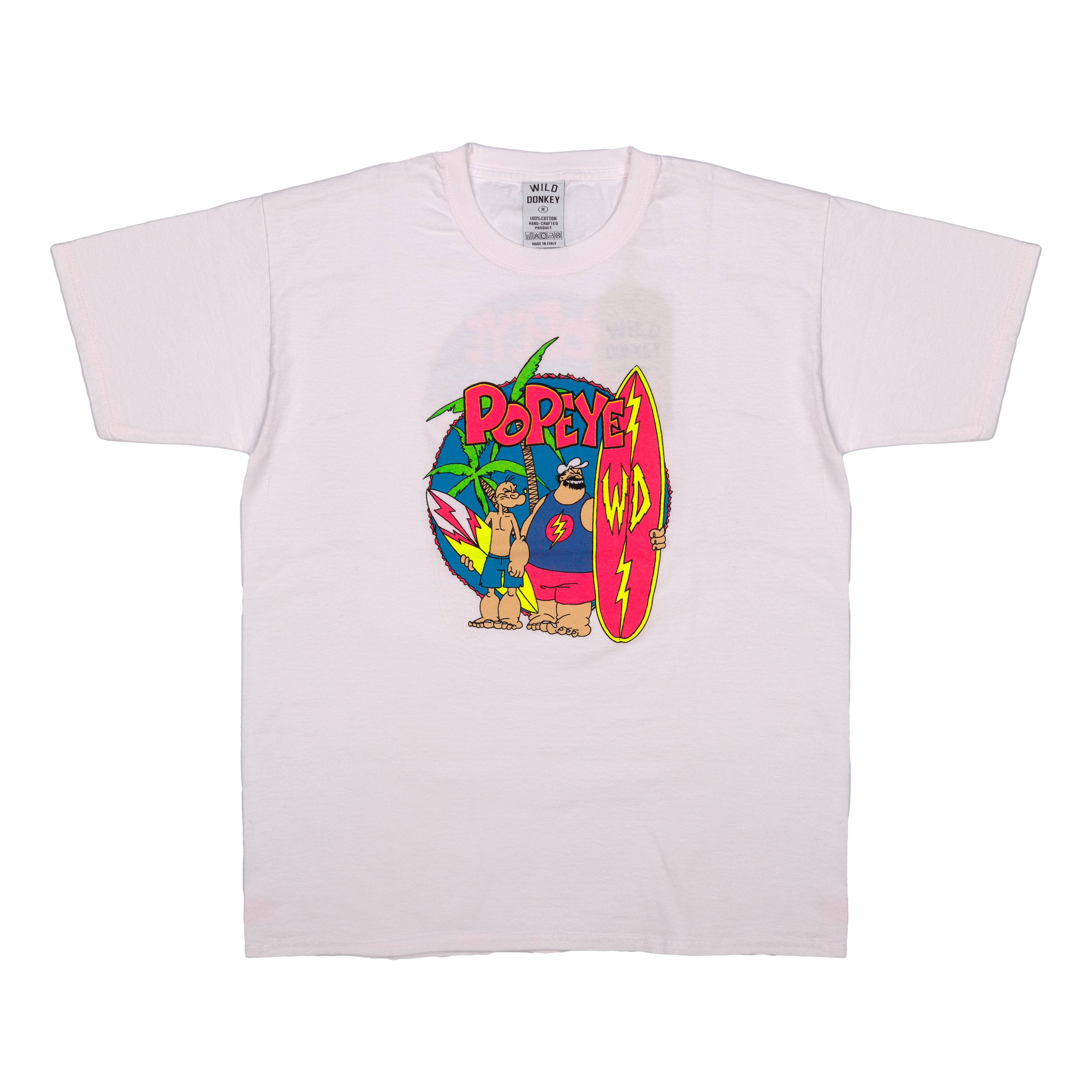 Wild Donkey | T-Shirts
