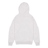 Grey Springfield Hoodie