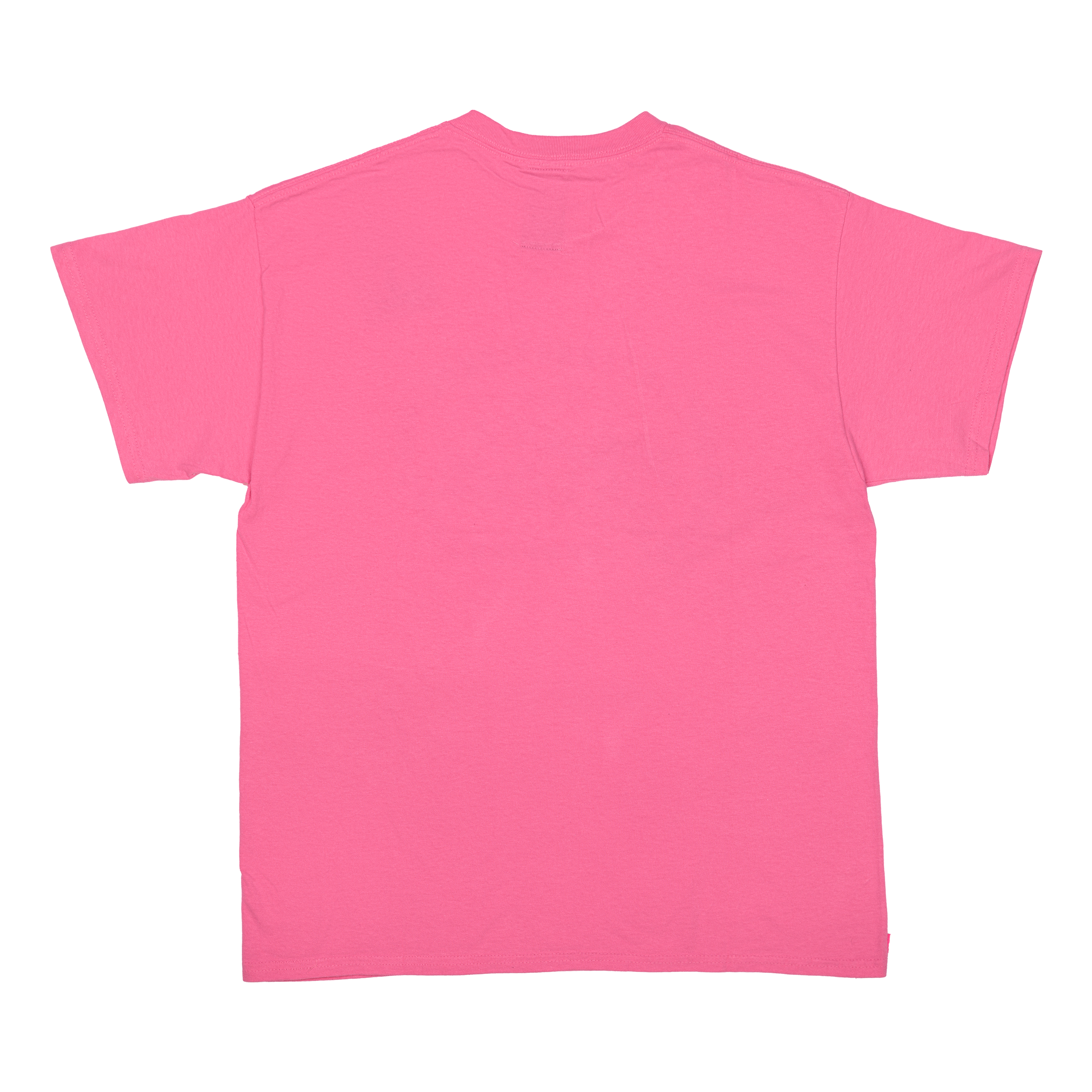 Pink International Surfing Championships T-shirt 