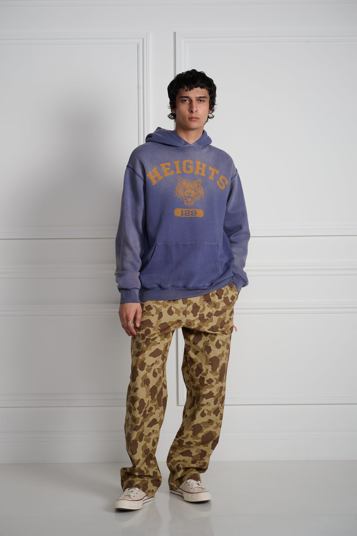 Heights Hoodie