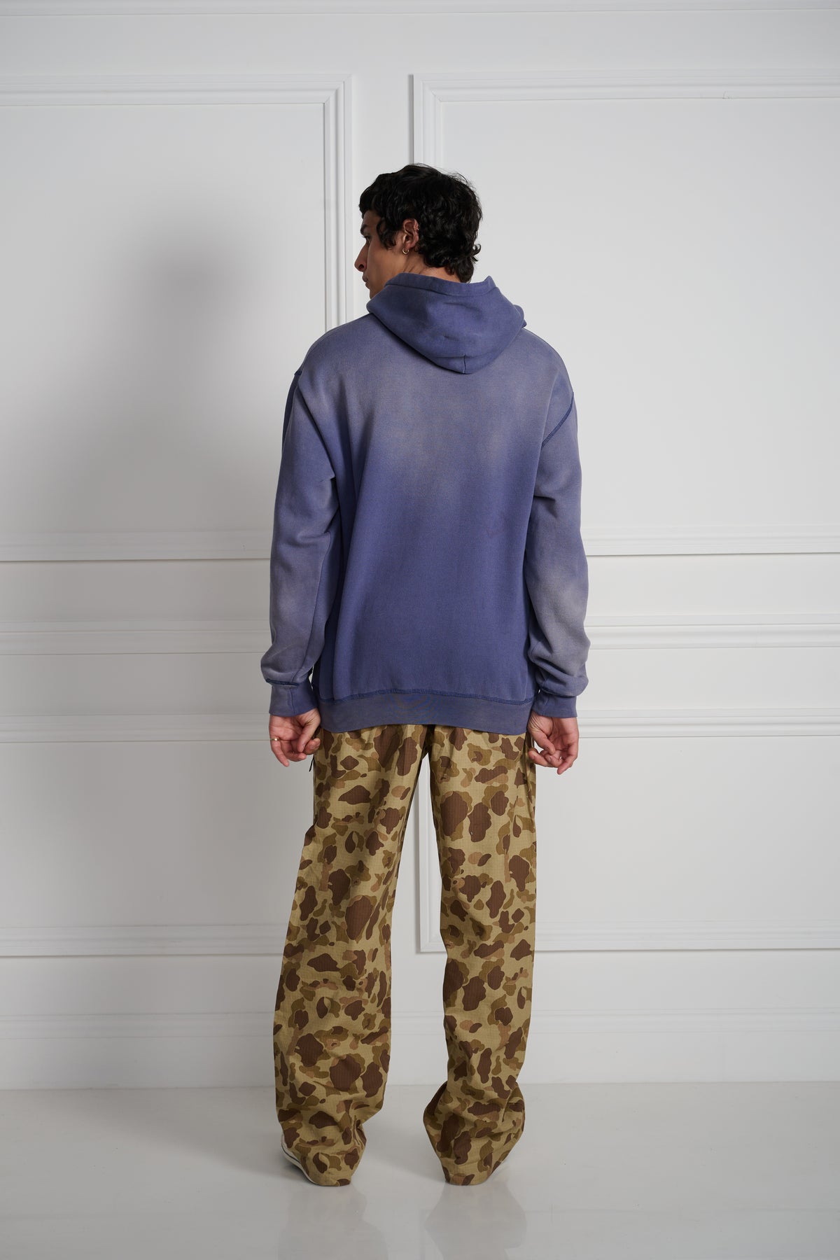 Heights Hoodie