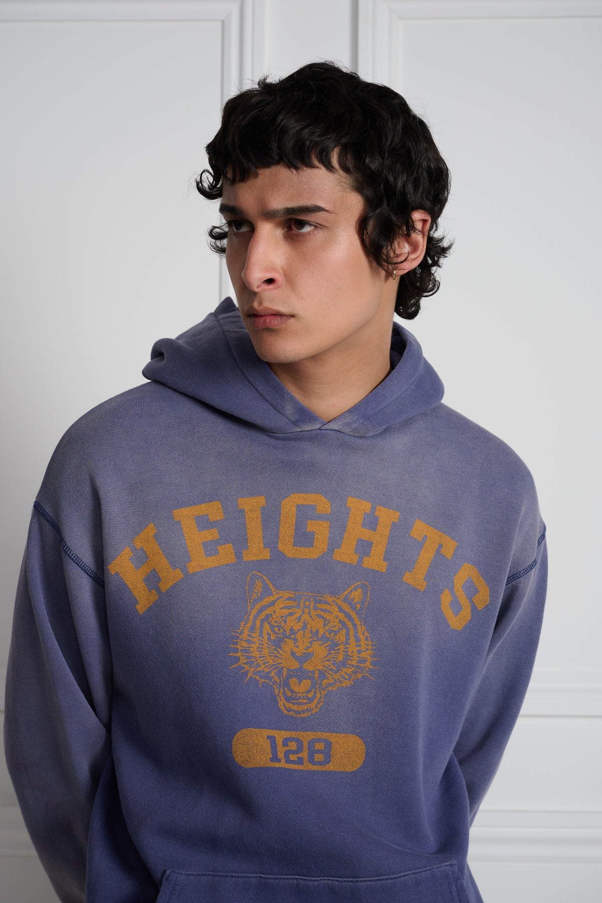 Heights Hoodie