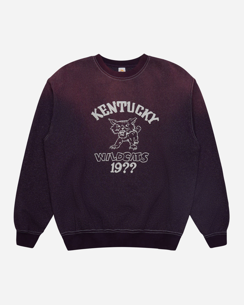 Kentucky Set in Crewneck