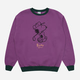 Swing Crewneck