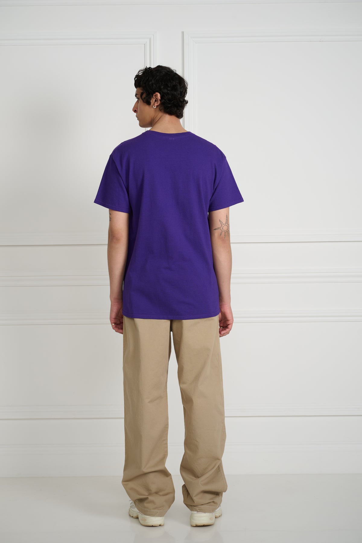 Tech Tshirt