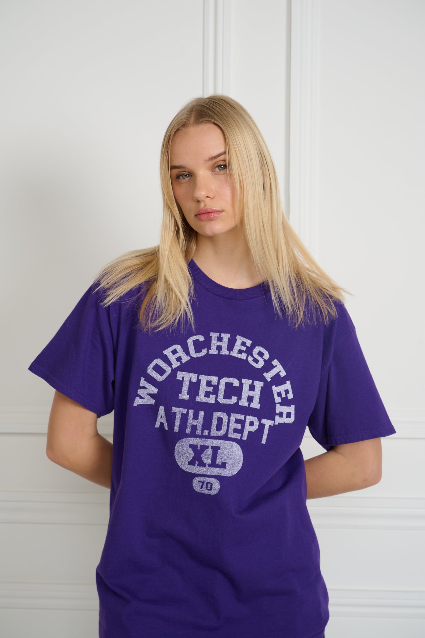 Tech Tshirt