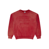 Questions Crewneck