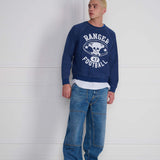 Ranger Raglan Crewneck