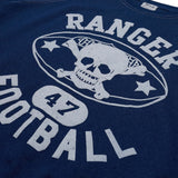 Ranger Raglan Crewneck
