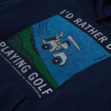Rather Hoodie