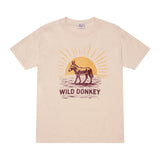 Rising Jerry T-Shirt Natural