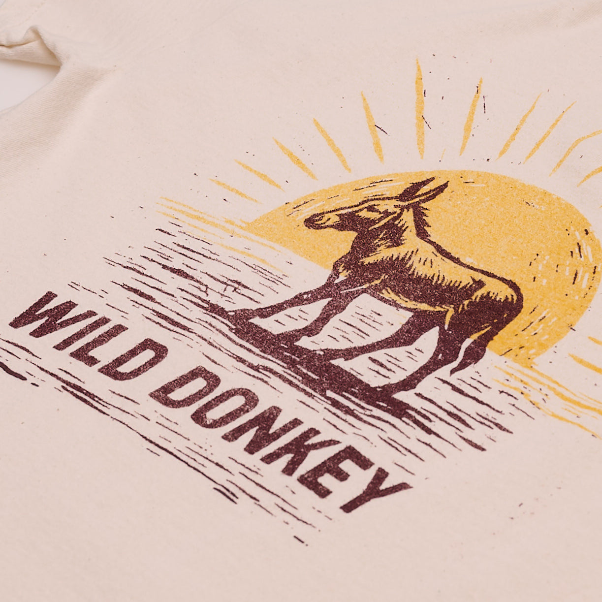 Rising Jerry T-Shirt