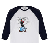 Rocco Ls Tee