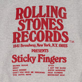 Rolling Stones Crewneck