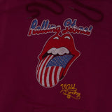 Rolling Stones Hoodie