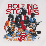 Rolling Stones Raglan T-Shirt
