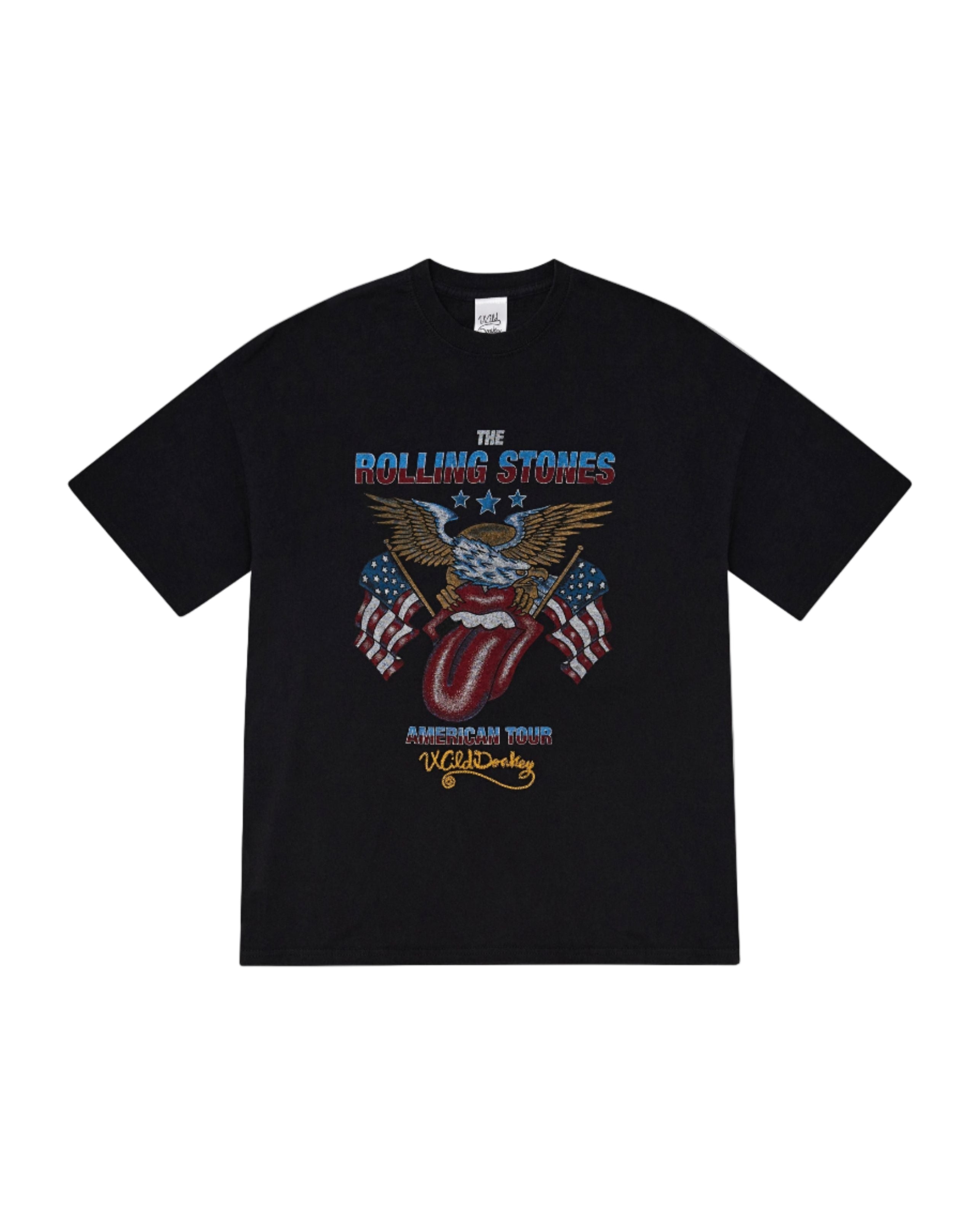 Vintage T-Shirts, Mens T-Shirts & Womens T-Shirts | Wild