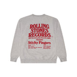 Rolling Stones Crewneck