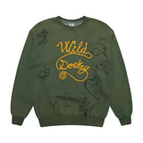 Scribble 2 Crewneck