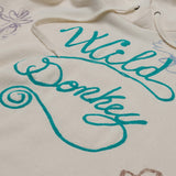 Scribbles 3 Hoodie
