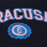 Siracusa Raglan Crewneck