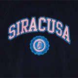 Siracusa Raglan Crewneck
